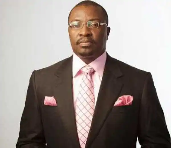 " People Who Have Only Sex To Offer In Relationships Are...." - Comedian Alibaba